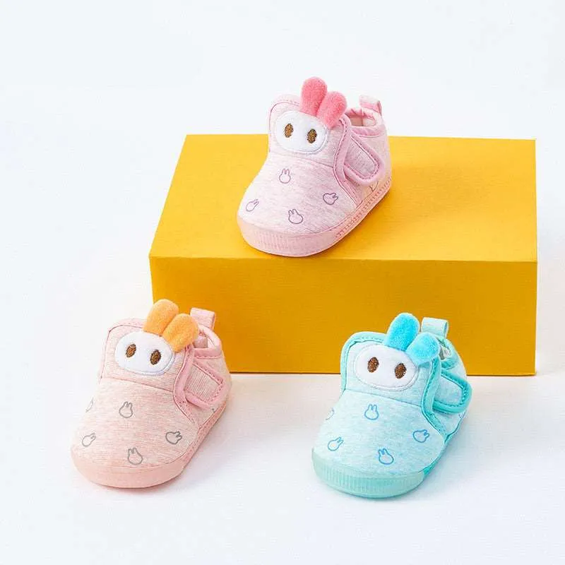 0-1 Year Old Female Baby Soft Sole Single Shoes Male 6-12 Months Old Shoes