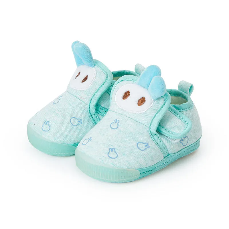 0-1 Year Old Female Baby Soft Sole Single Shoes Male 6-12 Months Old Shoes