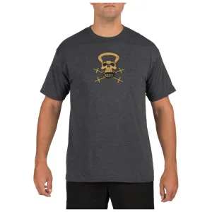 5.11 Recon Skull Kettle T-Shirt by Tactical 5.11