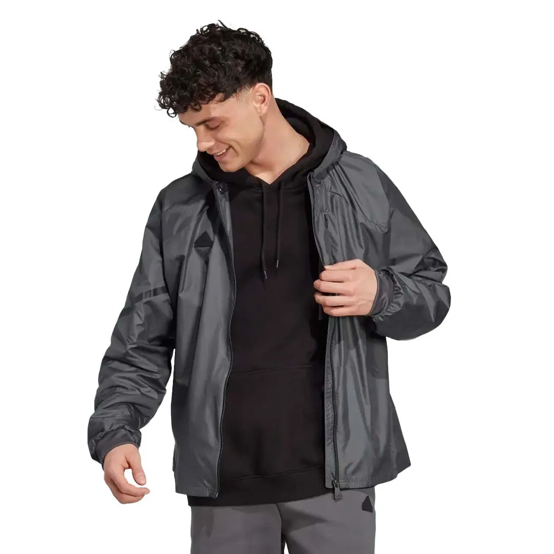 adidas - Men's Designed 4 Gameday Track Jacket (IC8038)