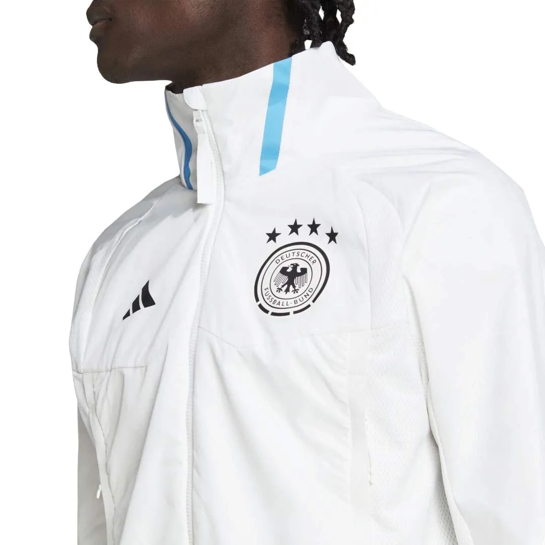 adidas - Men's Germany Game Day Anthem Jacket (IC4379)