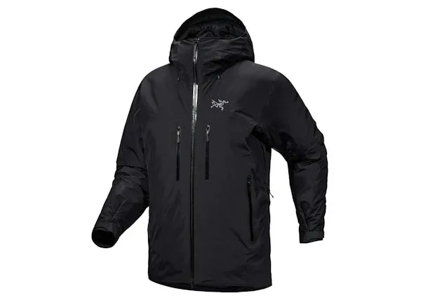 Arc'teryx Beta Down Insulated Jacket Black