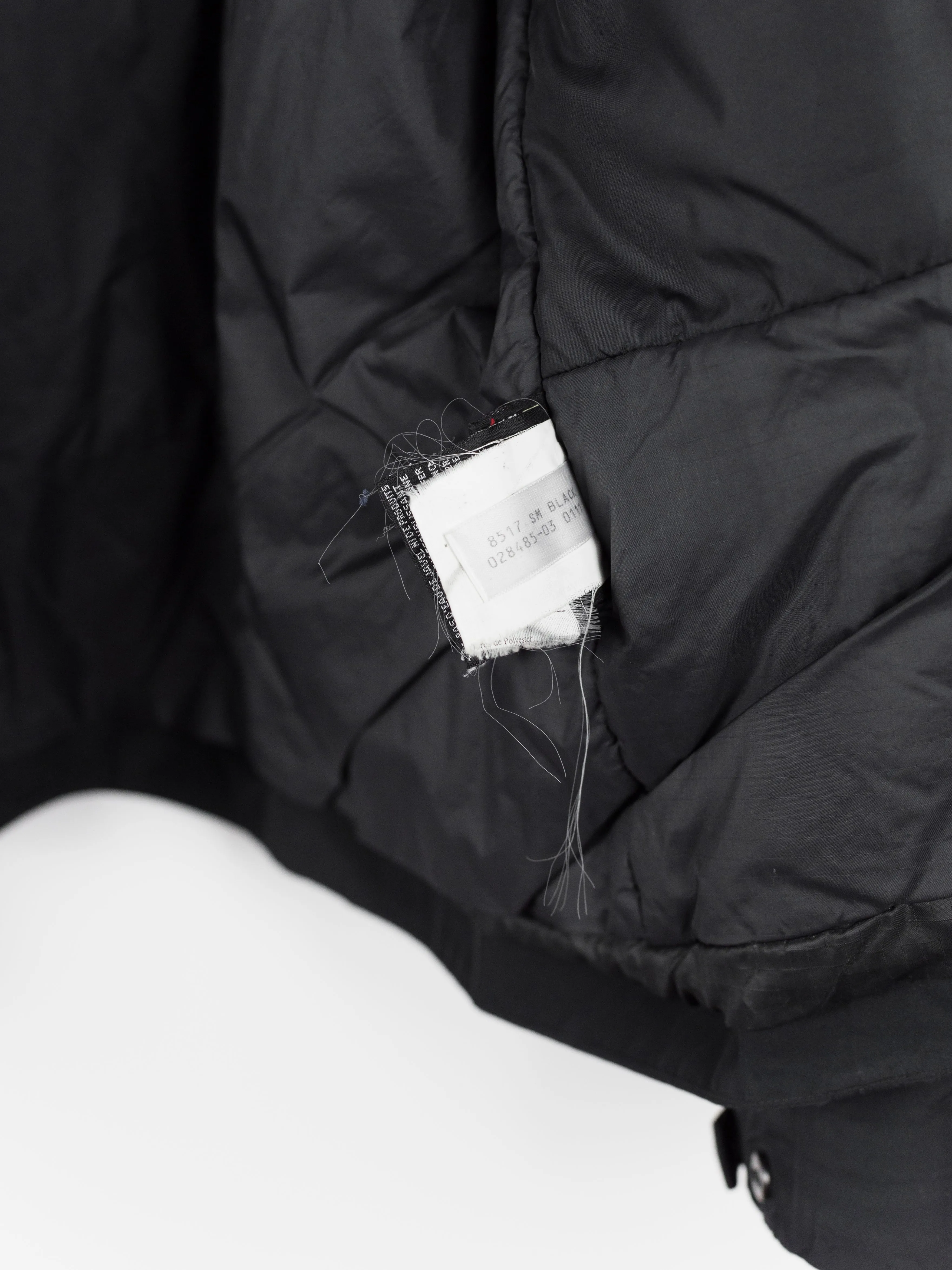 Arc'teryx Veilance AW10 Insulated Shell Jacket