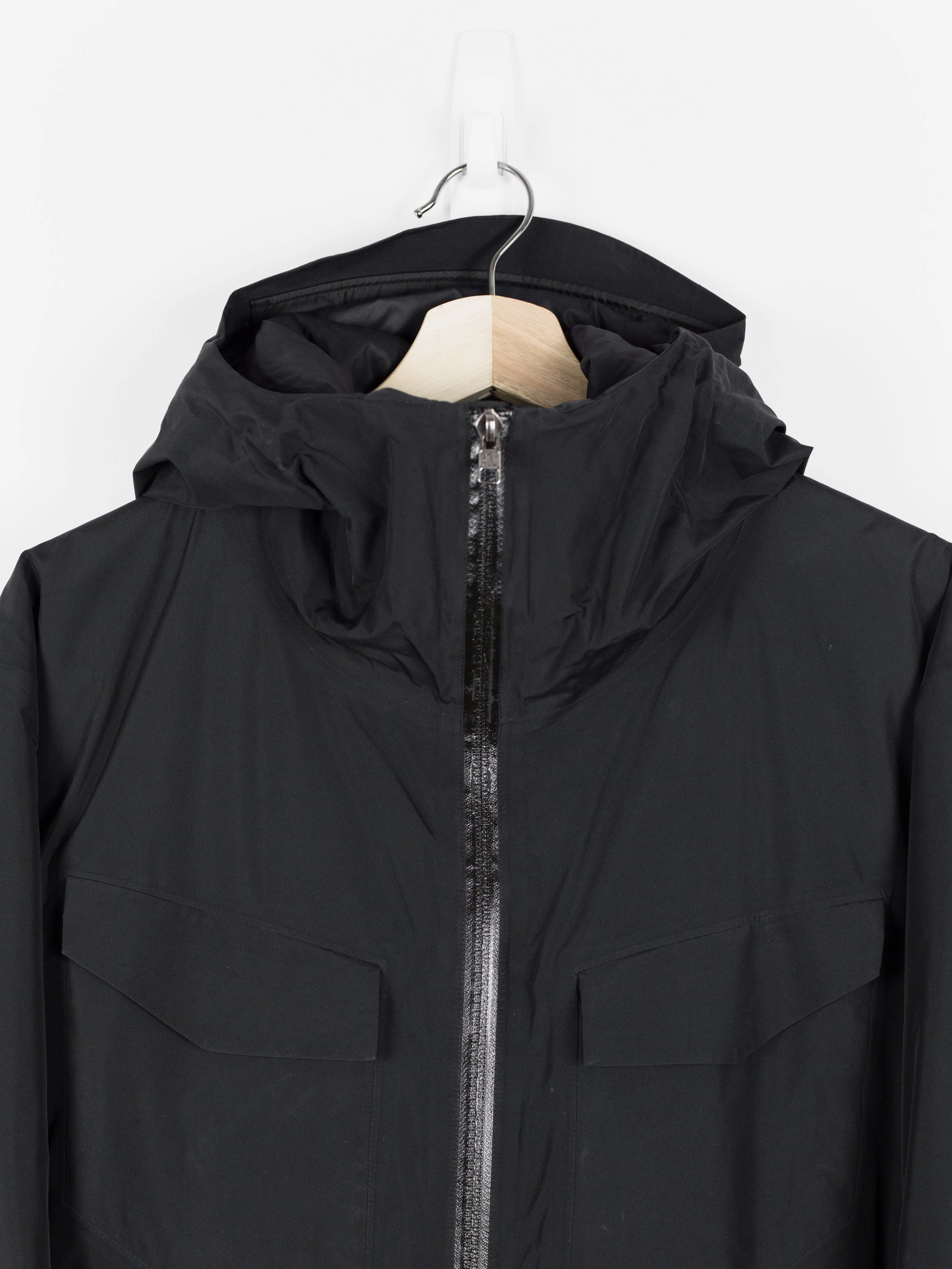 Arc'teryx Veilance AW10 Insulated Shell Jacket