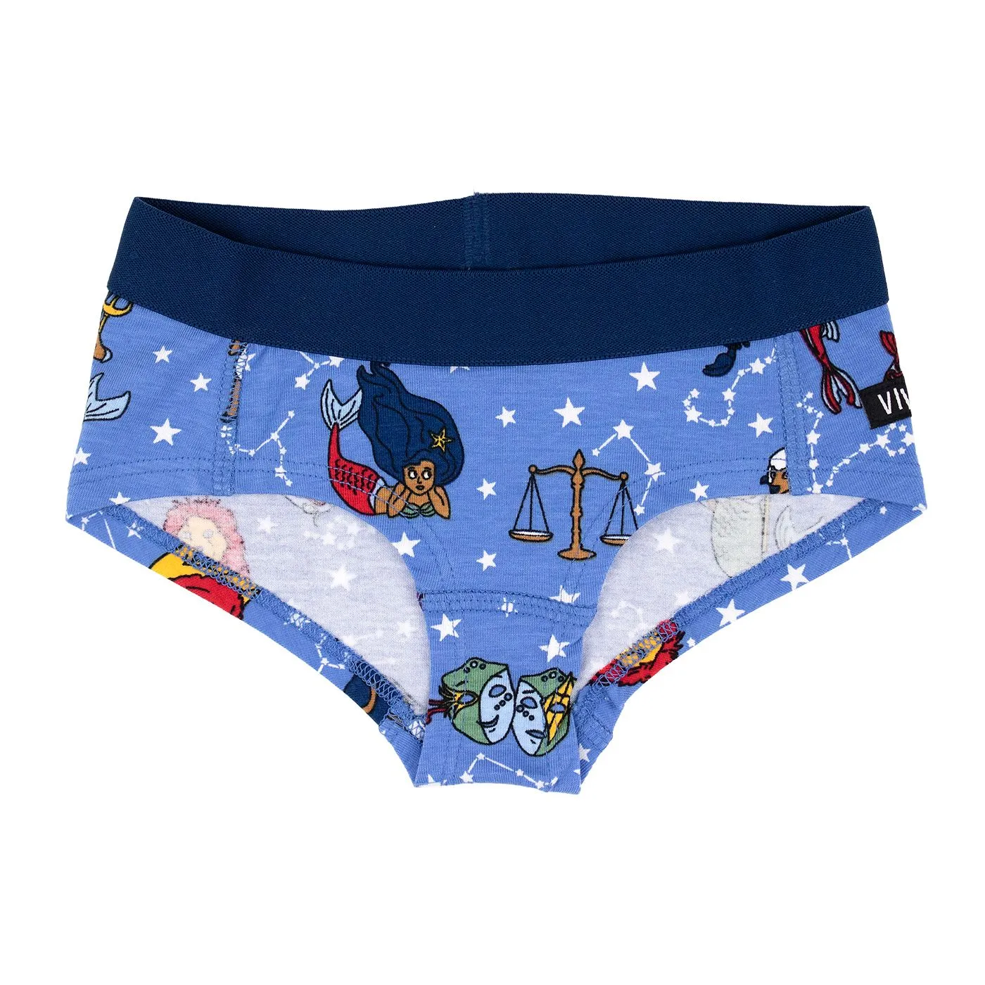 Astro Briefs - Nautic