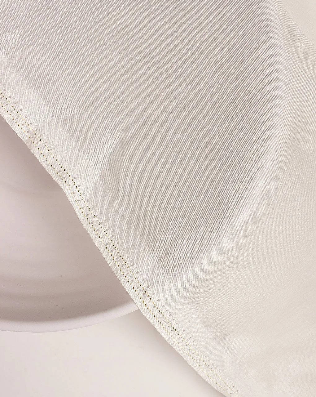 Bemberg x Liva Modal Fabric ( Cotton Silk Heavy )