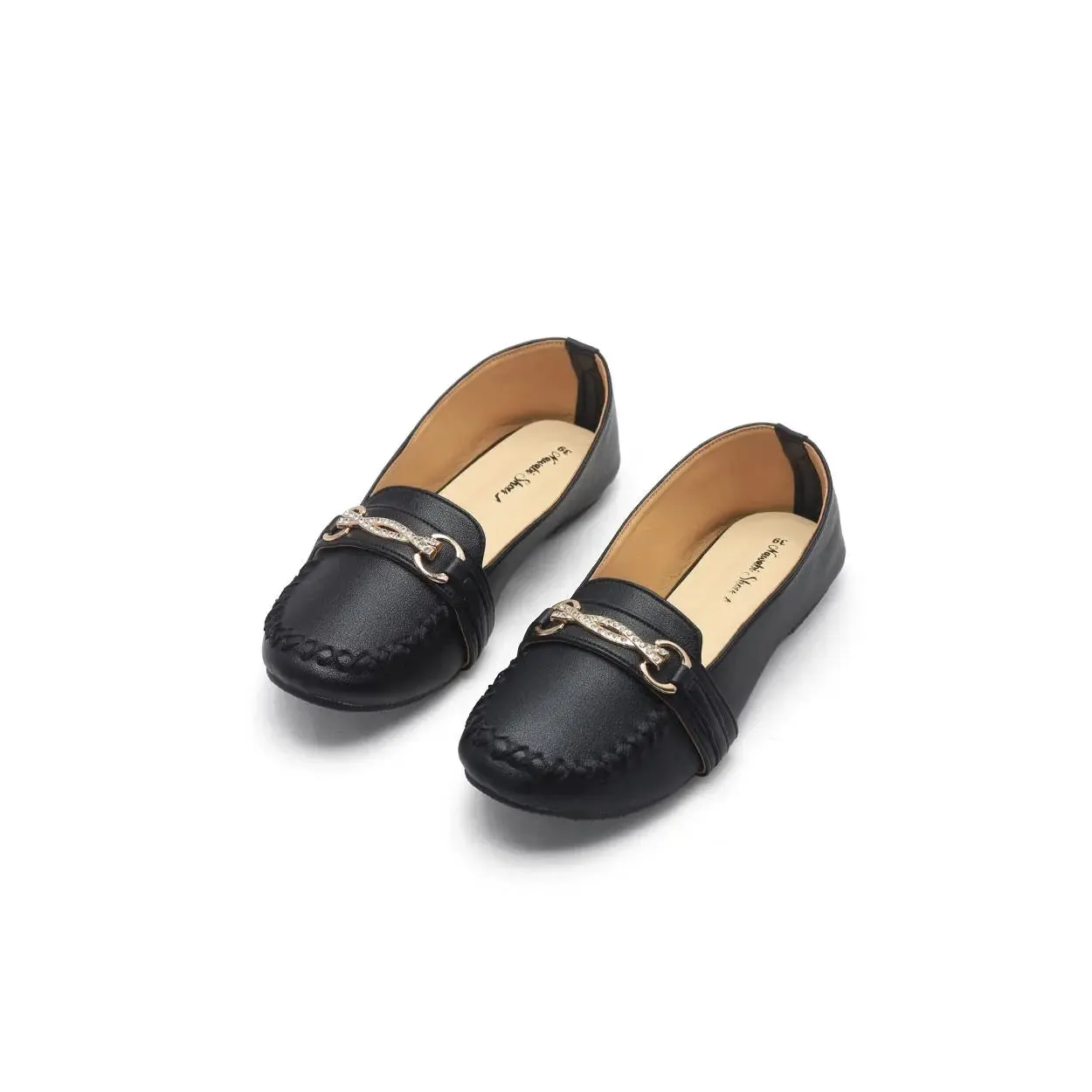 Best Buy with Pump Full Shoes | Nawabi Shoes BD