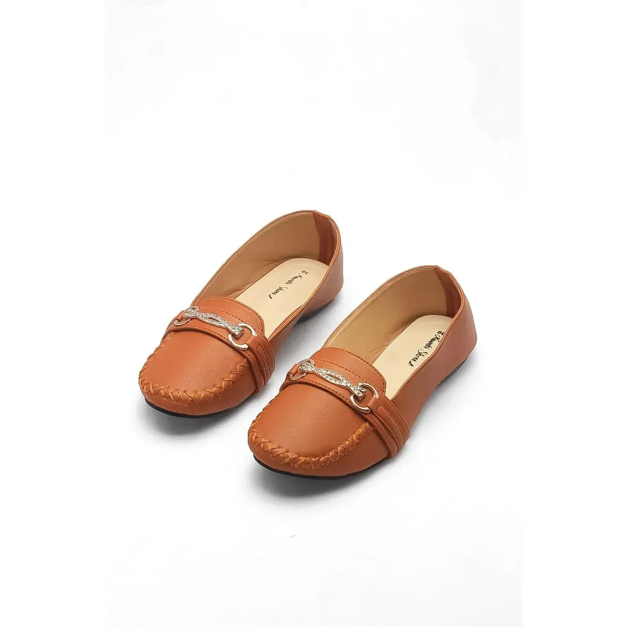 Best Buy with Pump Full Shoes | Nawabi Shoes BD