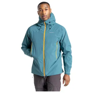 Craghoppers Mens Gryffin Waterproof Jacket (No Tags) S