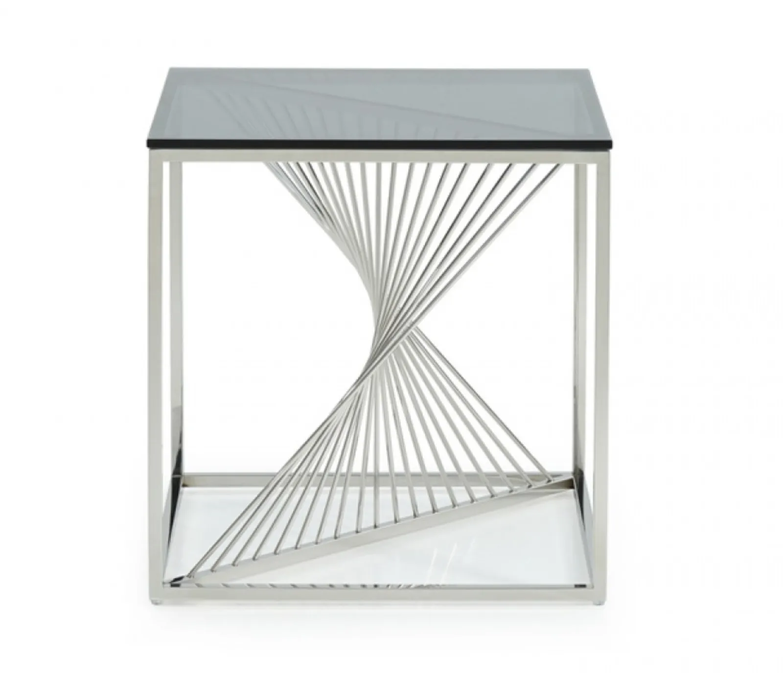 Geneva End Table