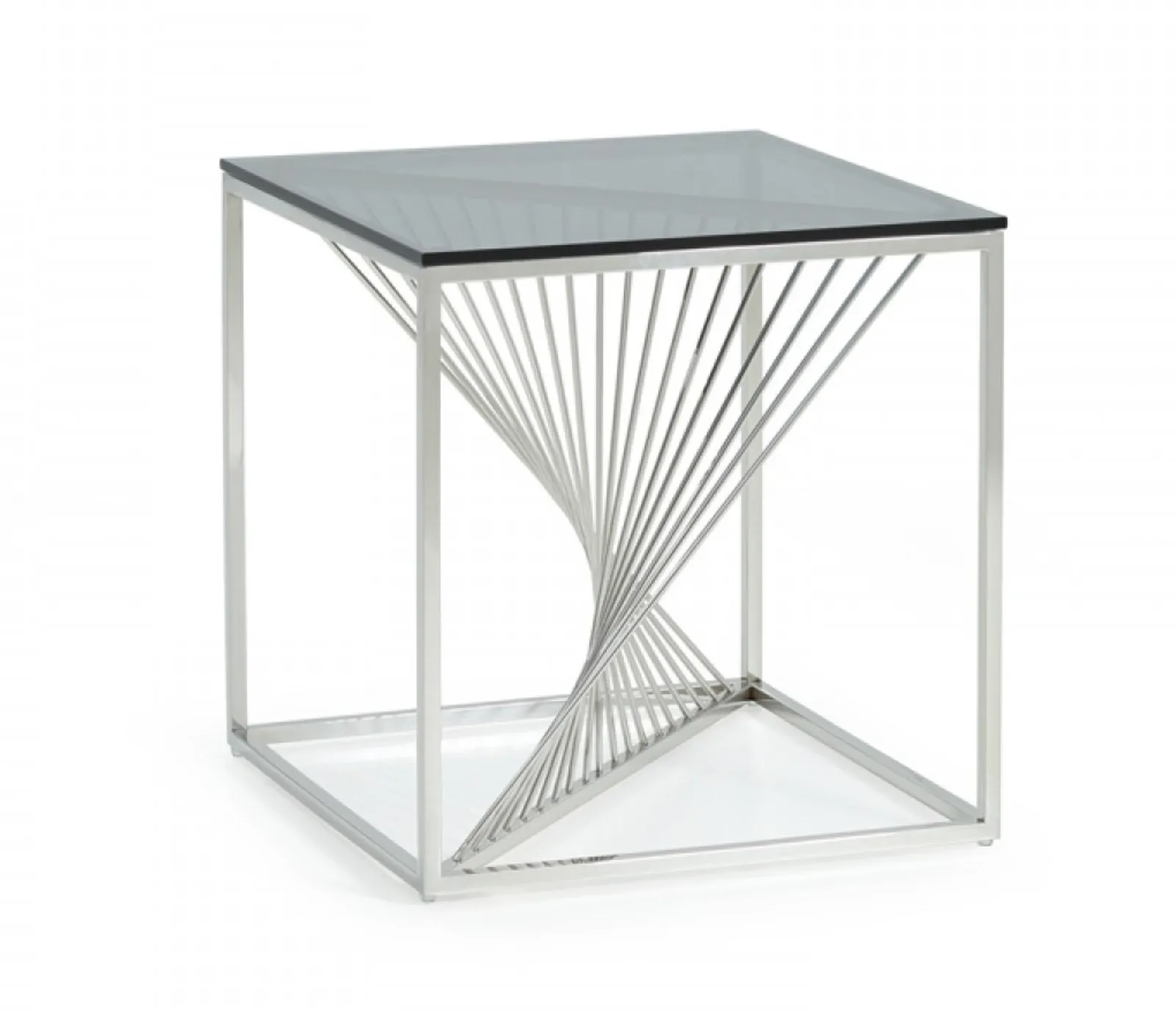 Geneva End Table