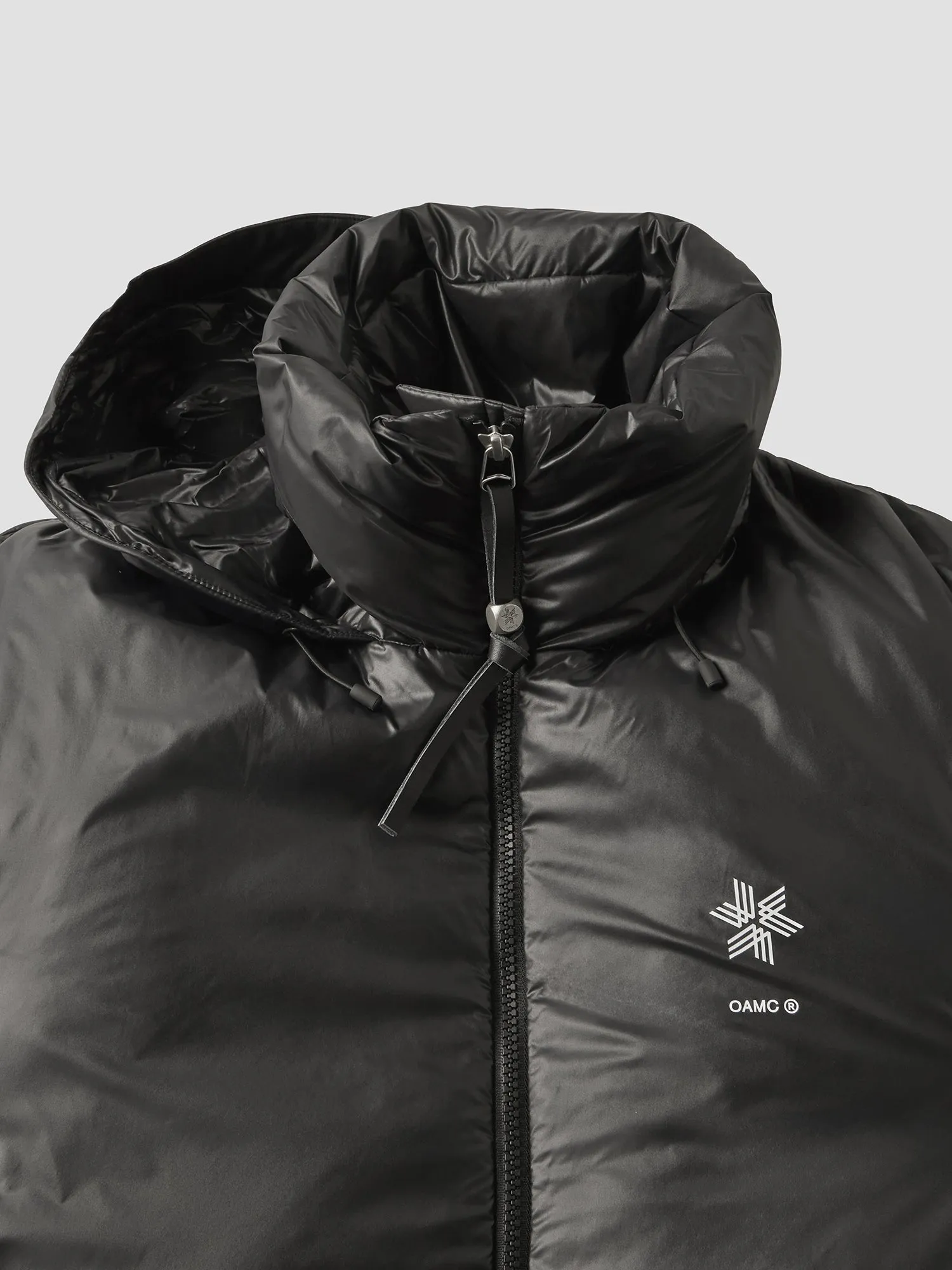 Goldwin×OAMC Down Jacket