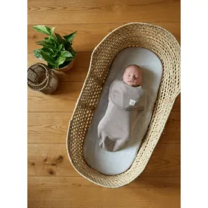 Lassig Cozy Swaddle Bag