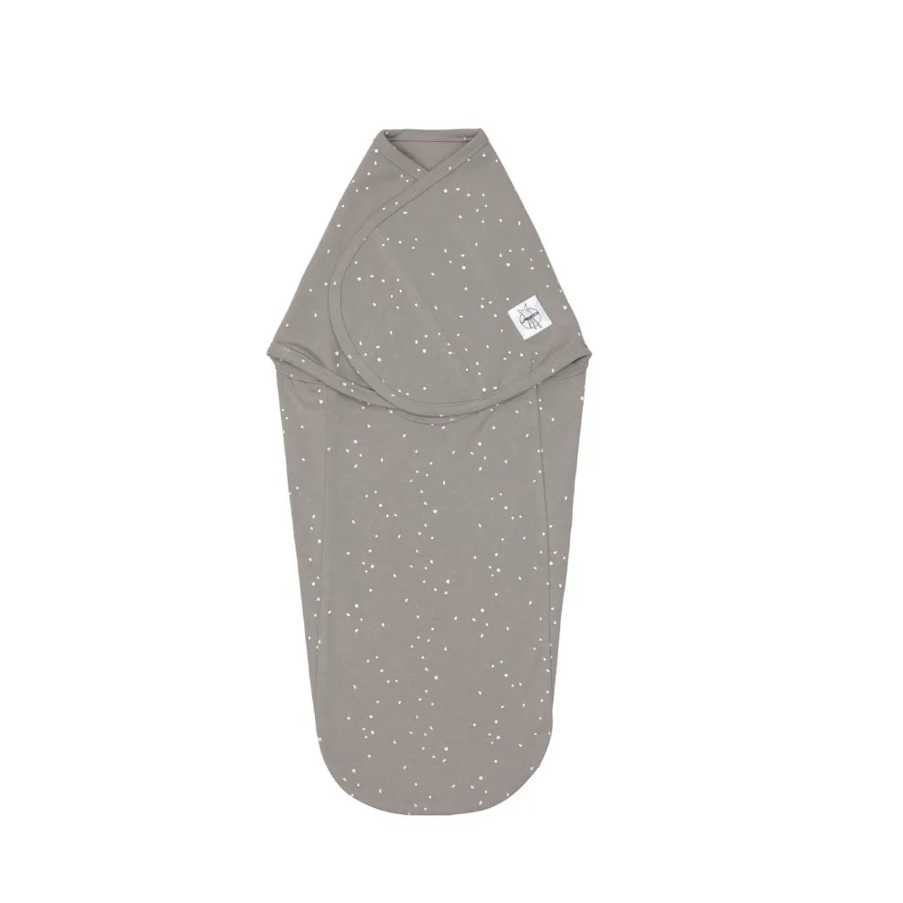 Lassig Cozy Swaddle Bag