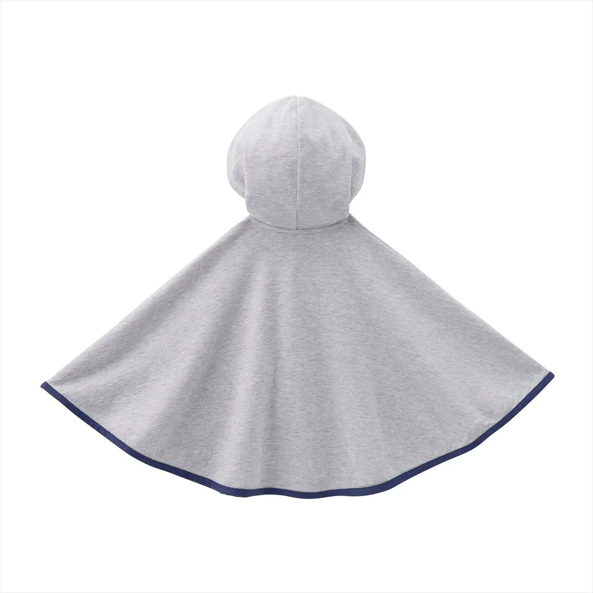 Little Teddy Explorer Poncho (UV Protection)