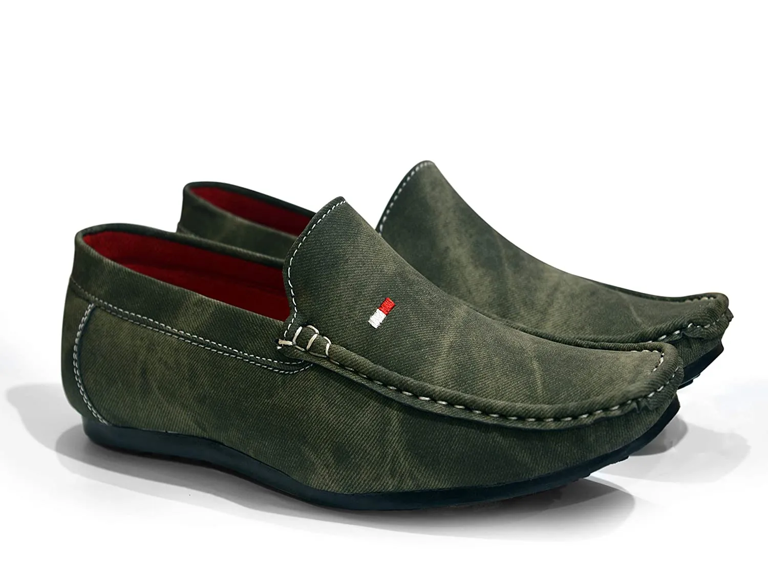 Loafer shoes