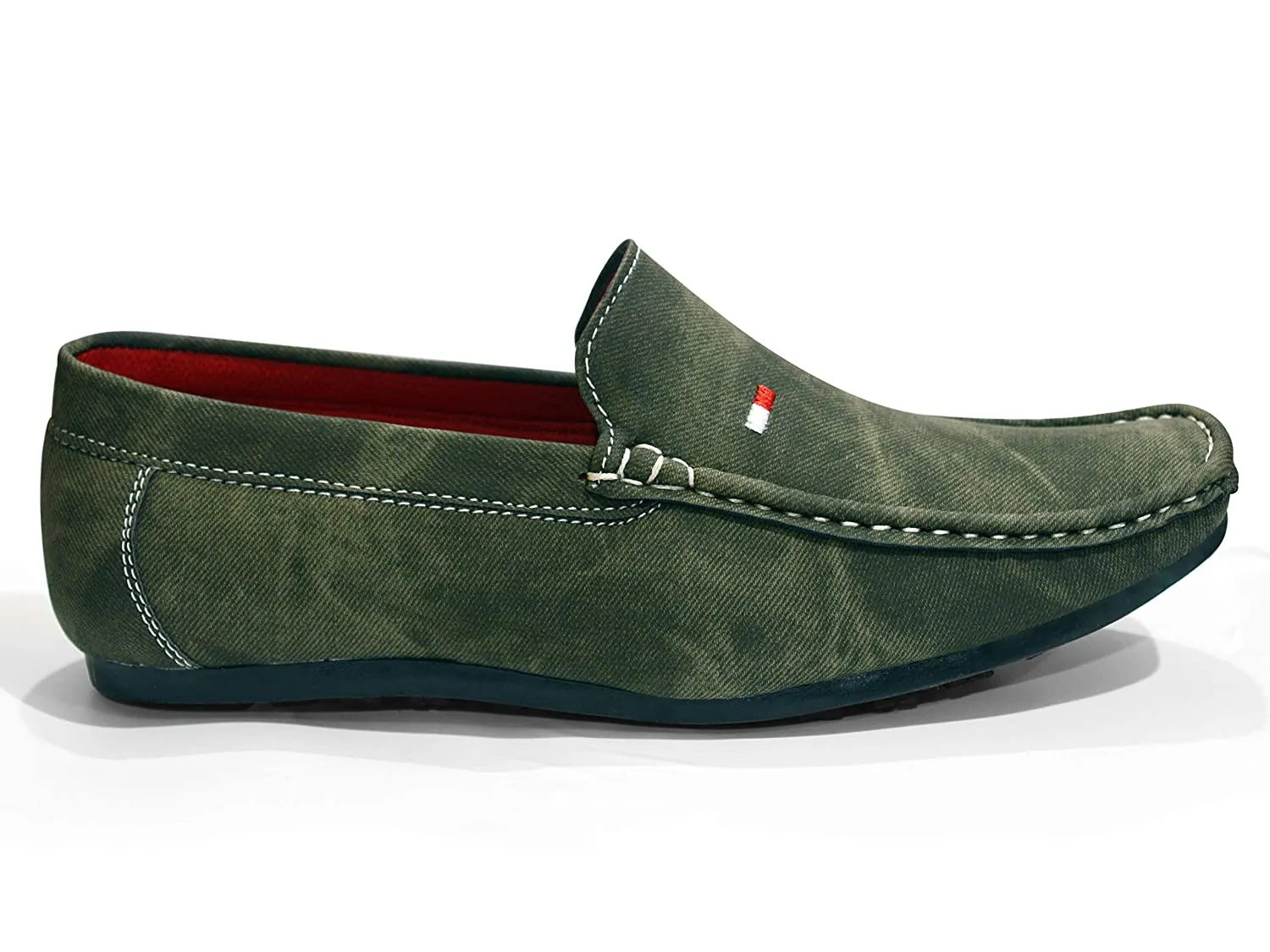 Loafer shoes