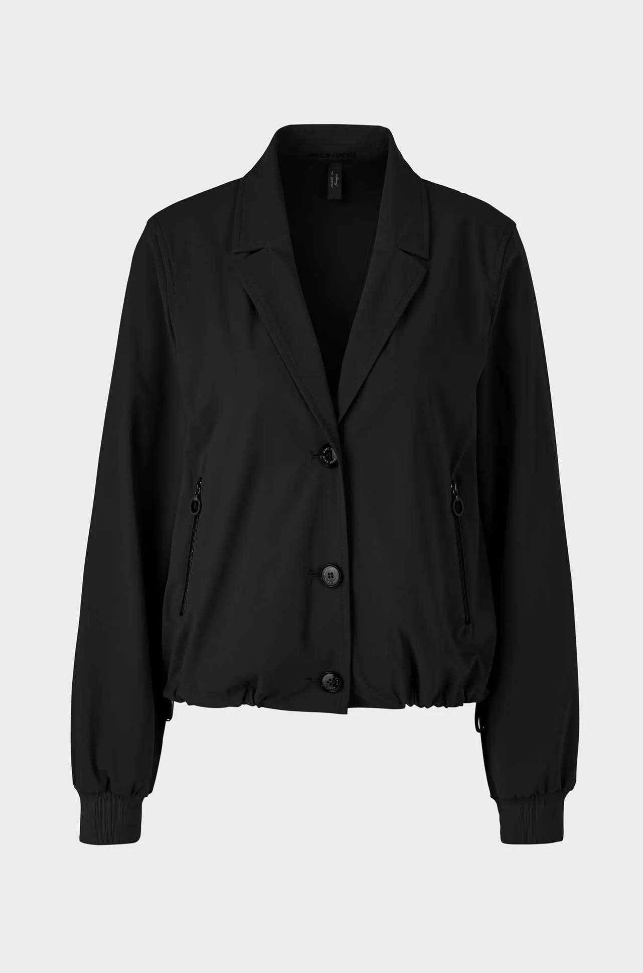 Marc Cain - Sporty Blouson Blazer