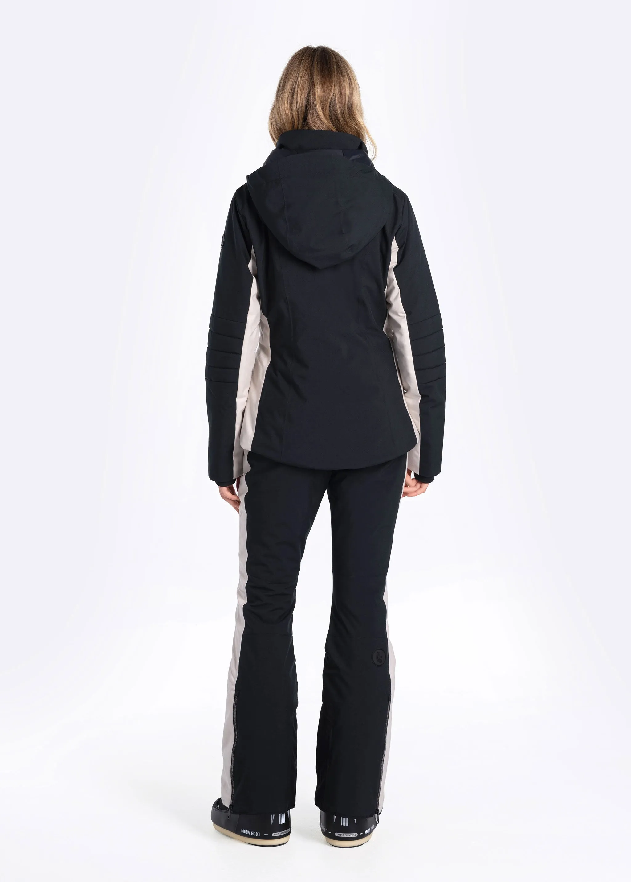 Mont Tremblant Insulated Ski Jacket