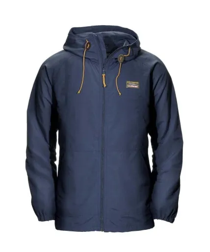 Mountain Classic Full Zip Jacket Men's Regular