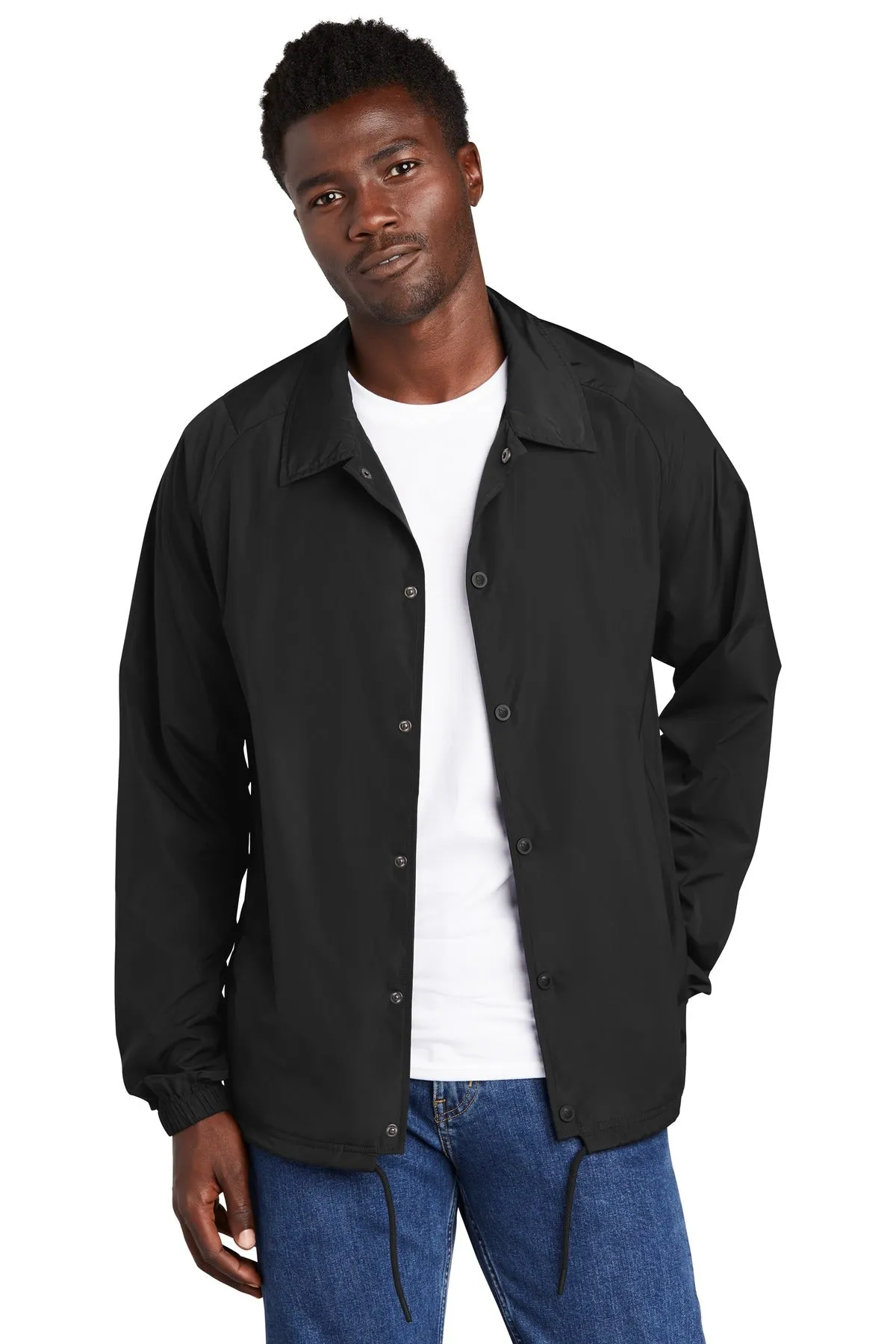 New Era ® Coach's Jacket NEA601