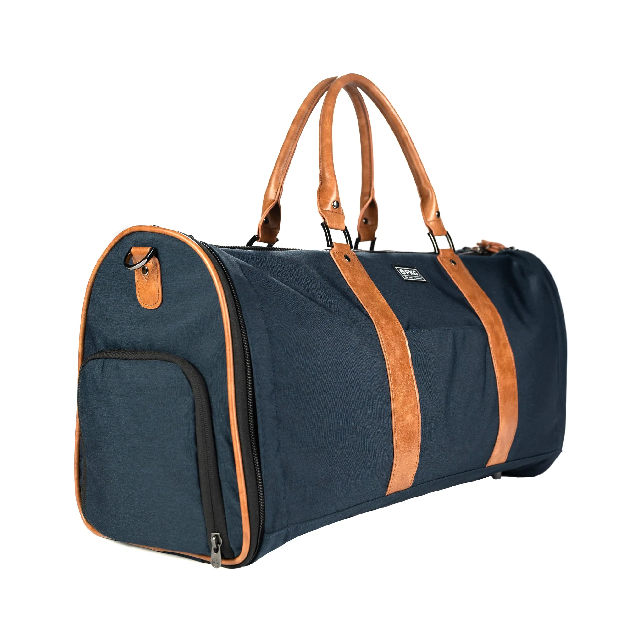 PKG Rosedale 41L Garment duffel bag