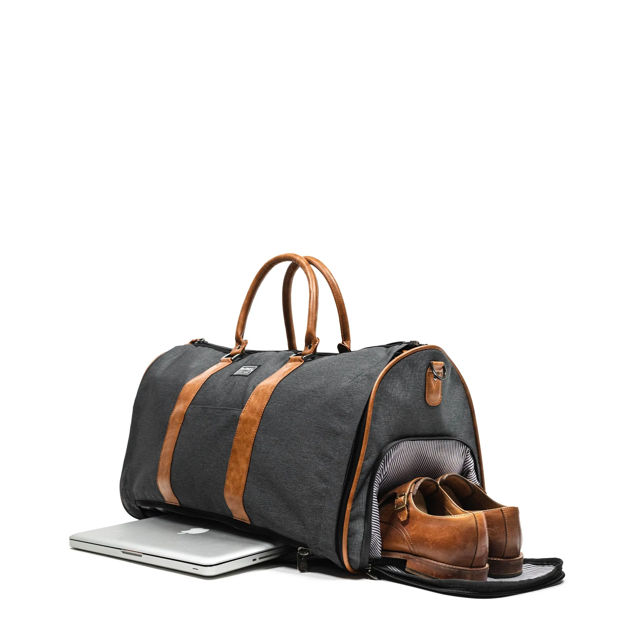 PKG Rosedale 41L Garment duffel bag