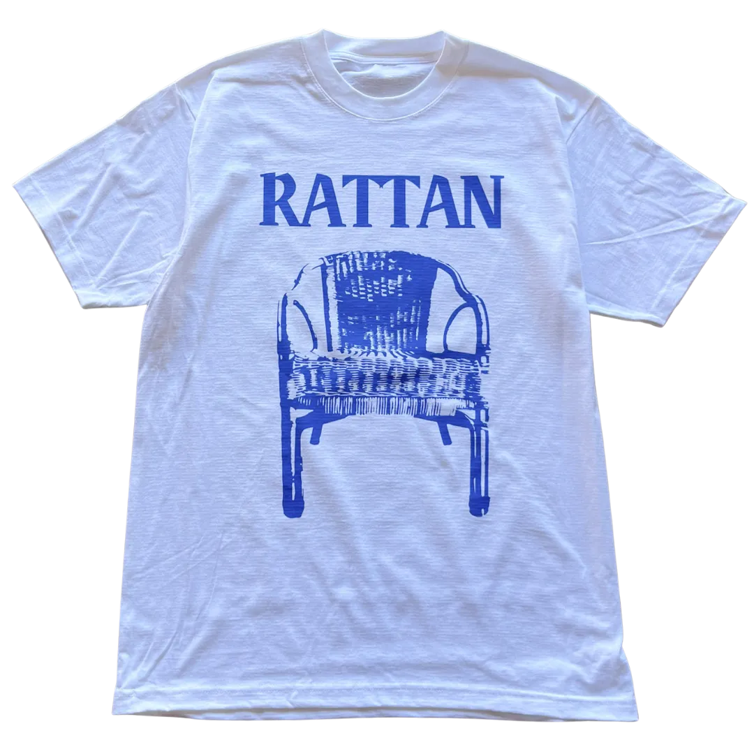 Rattan Chair Tee