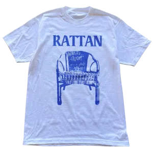 Rattan Chair Tee