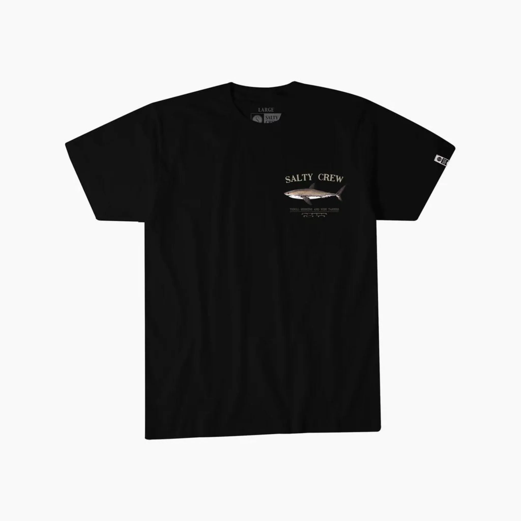 Salty Crew Bruce S/S Tee