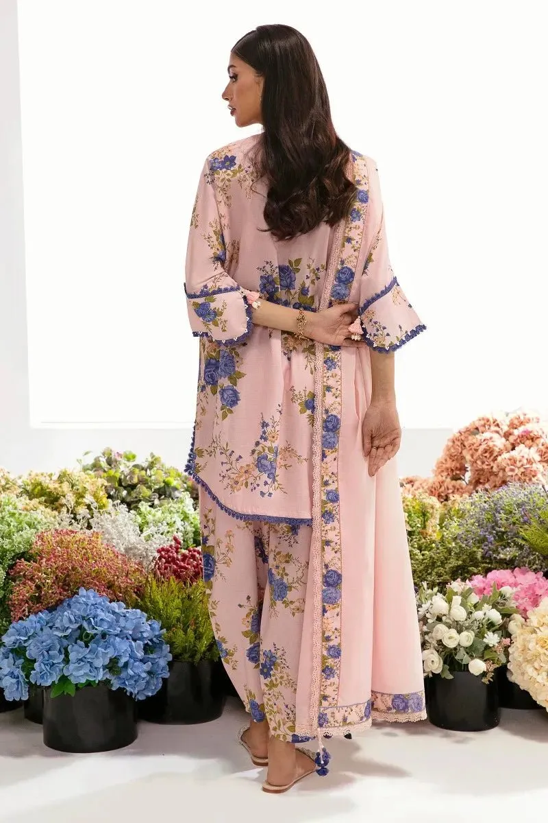 Sana Safinaz Mahay 10B Pakistani Lawn Suit SAN273