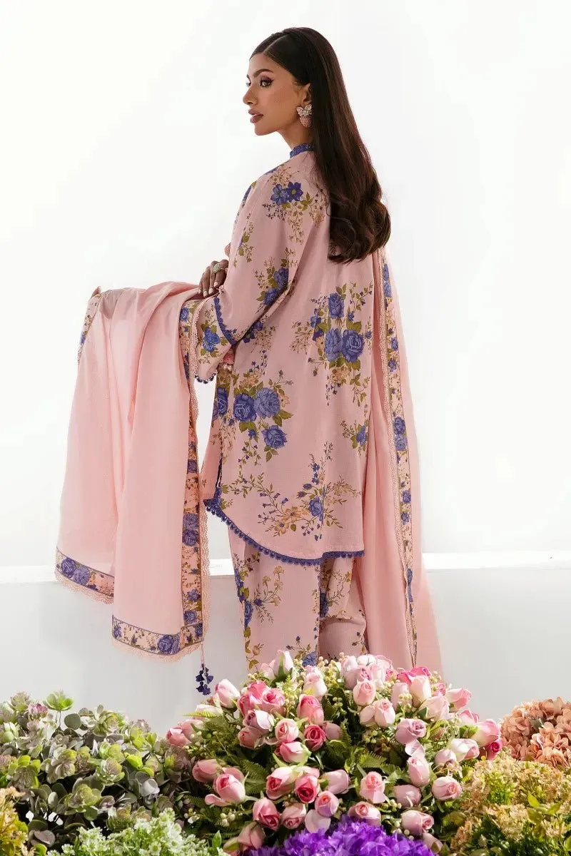 Sana Safinaz Mahay 10B Pakistani Lawn Suit SAN273