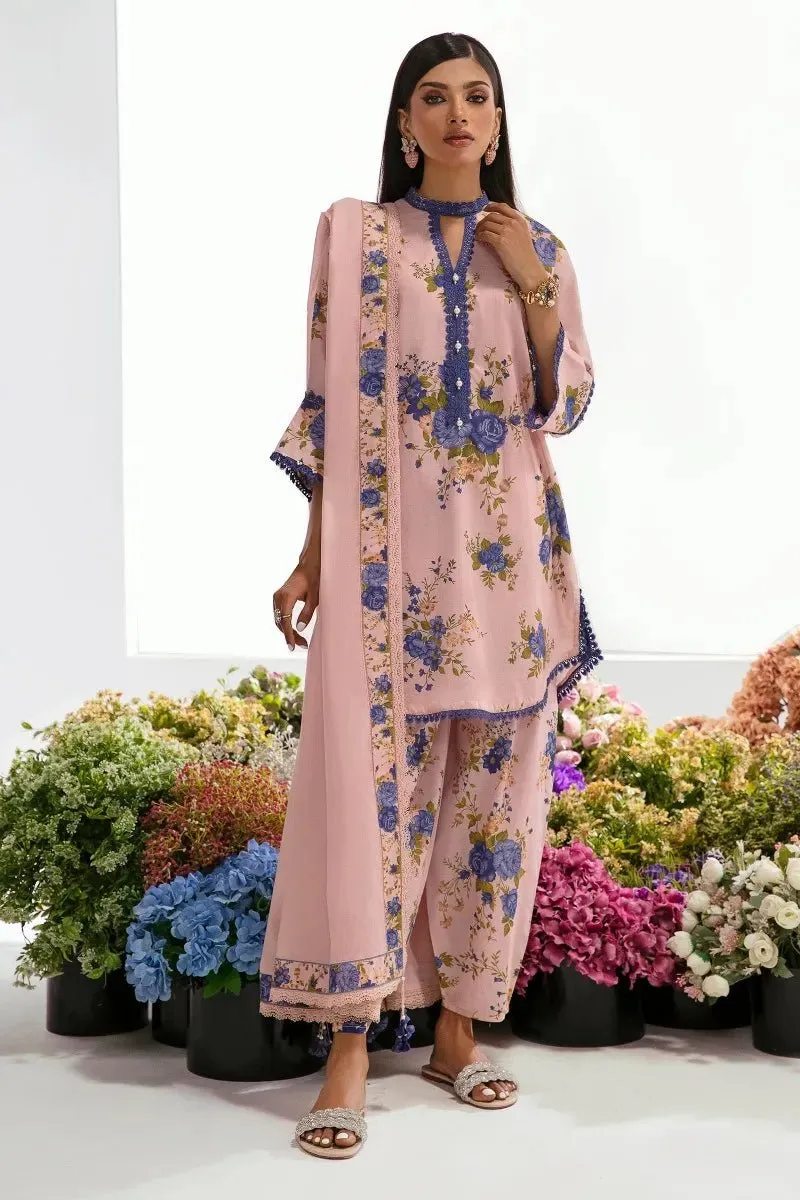 Sana Safinaz Mahay 10B Pakistani Lawn Suit SAN273