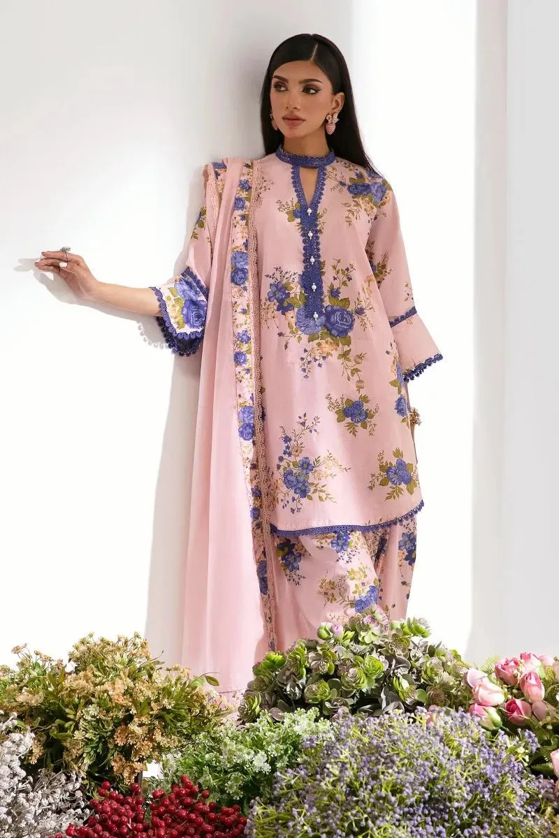 Sana Safinaz Mahay 10B Pakistani Lawn Suit SAN273