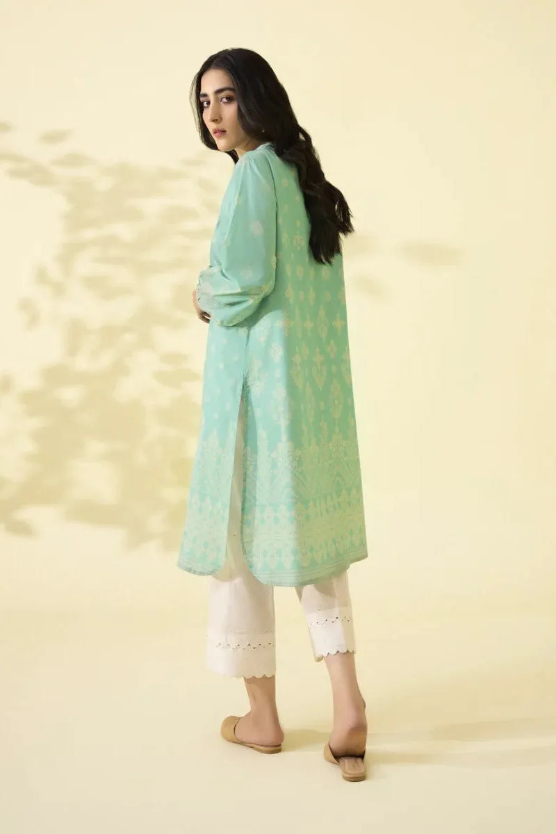 Sapphire Lawn Kurta SAP138