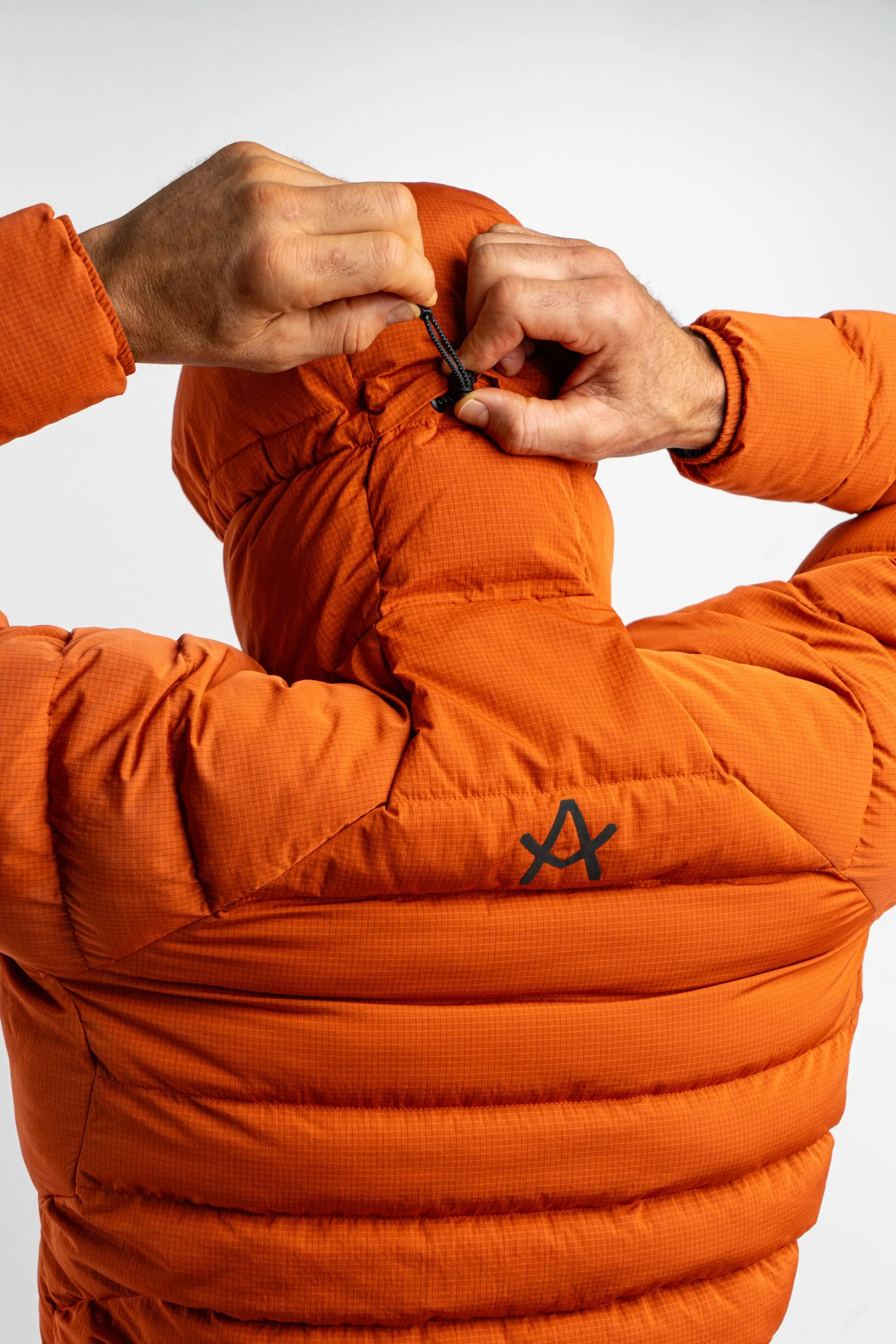 Shiya Insulated Jacket