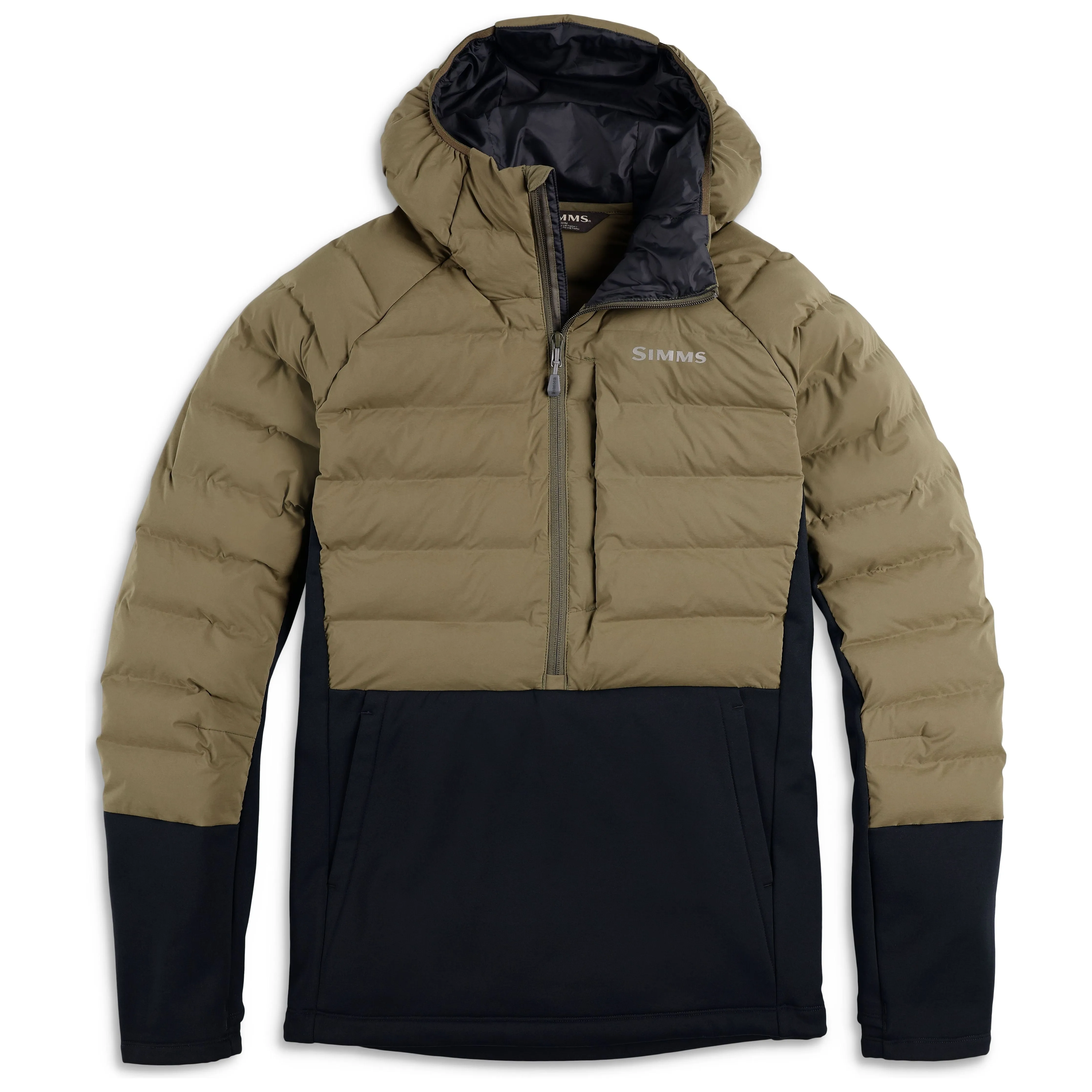 Simms ExStream Pull Over Hoody