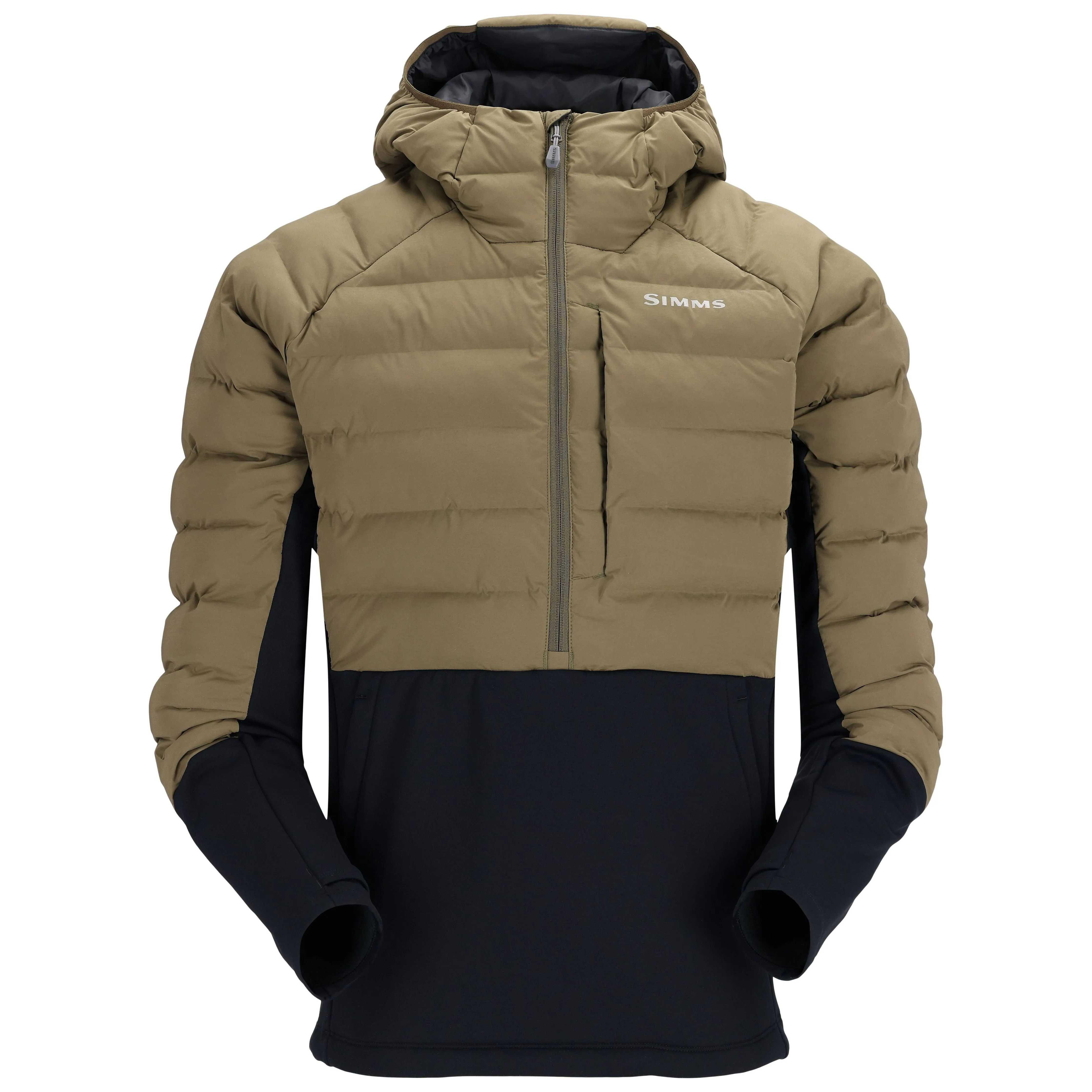 Simms ExStream Pull Over Hoody