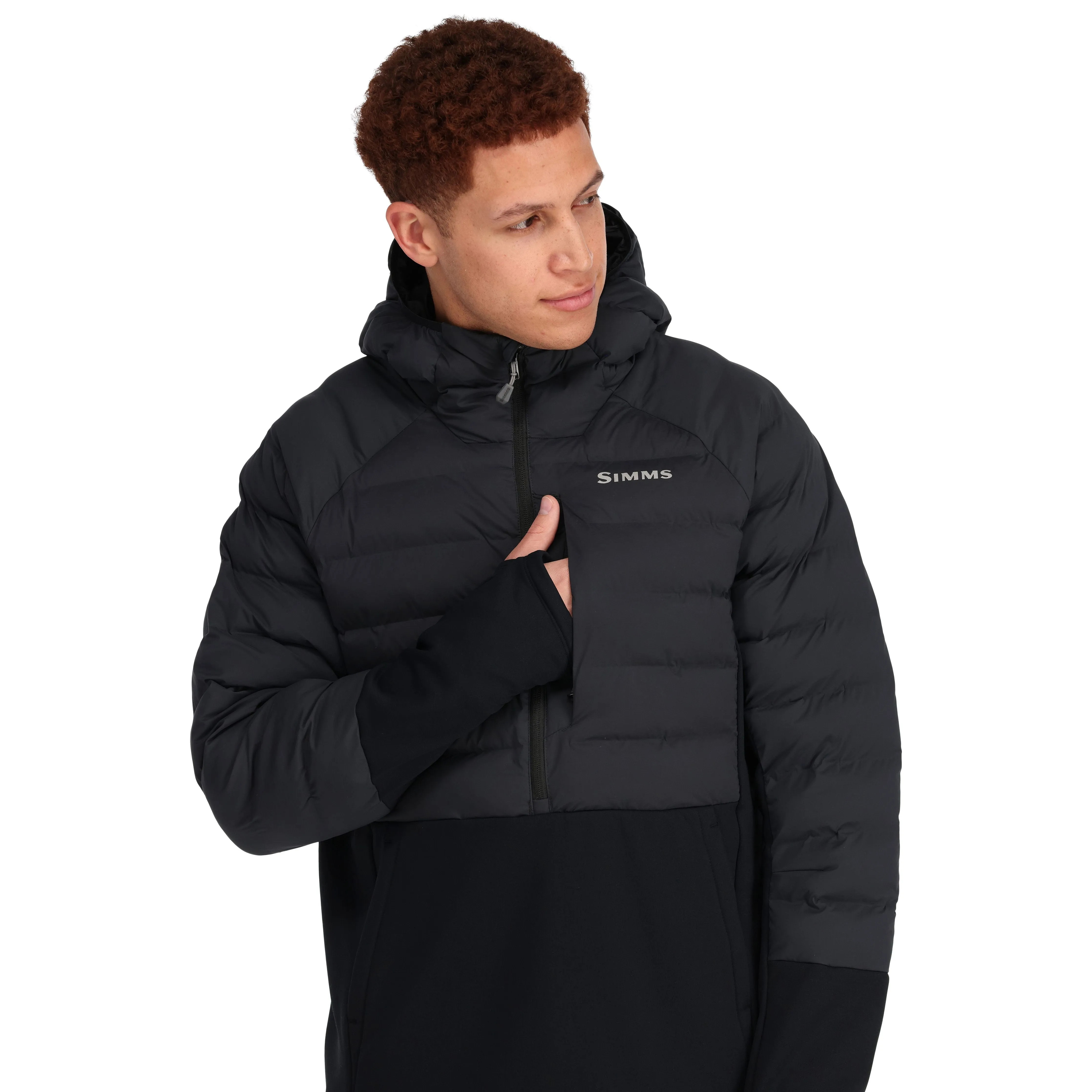 Simms ExStream Pull Over Hoody