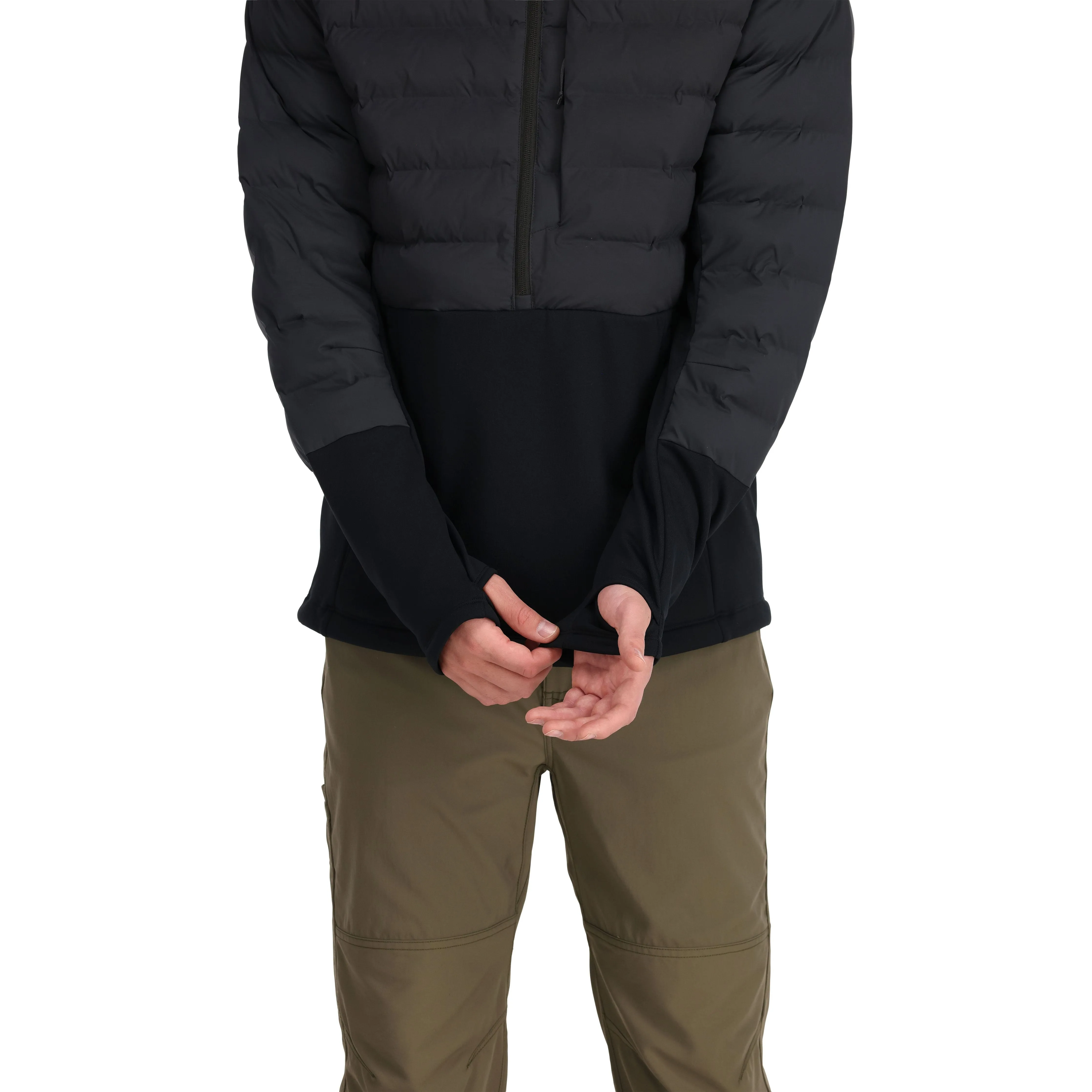 Simms ExStream Pull Over Hoody