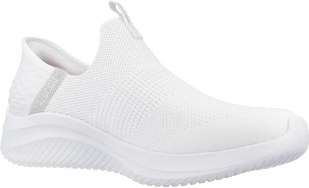 Skechers Women's Hands Free Ultra Flex 3.0 Cozy Streak Sneaker