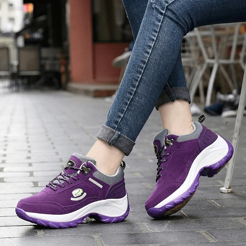 Sports Stylish Women's Sneakers / Women's Sports Shoes - SF0258