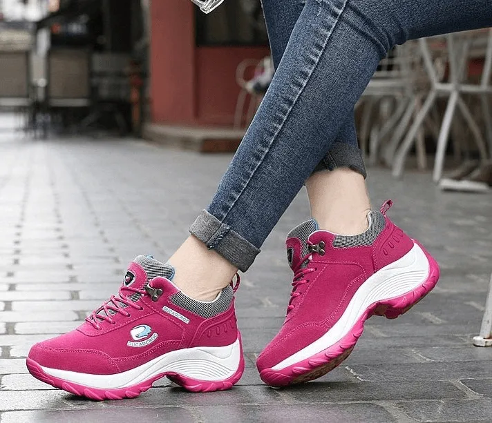 Sports Stylish Women's Sneakers / Women's Sports Shoes - SF0258