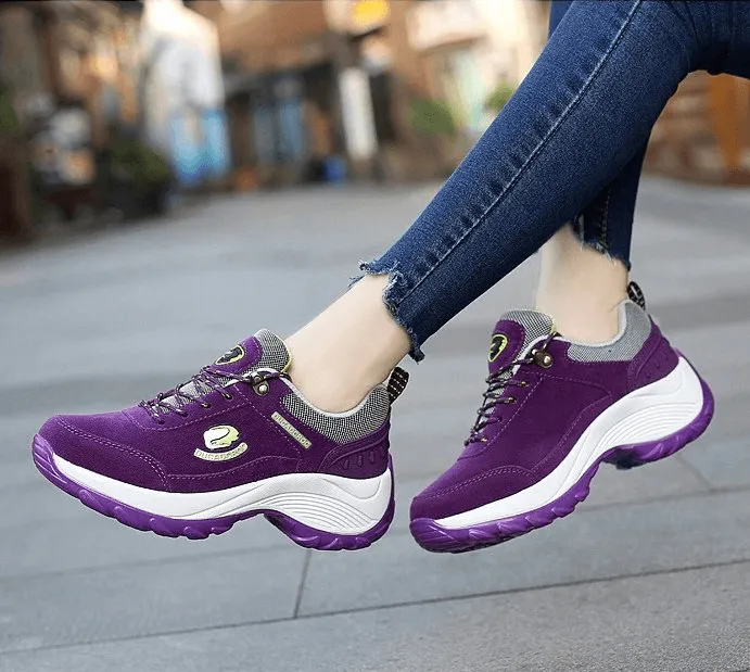 Sports Stylish Women's Sneakers / Women's Sports Shoes - SF0258