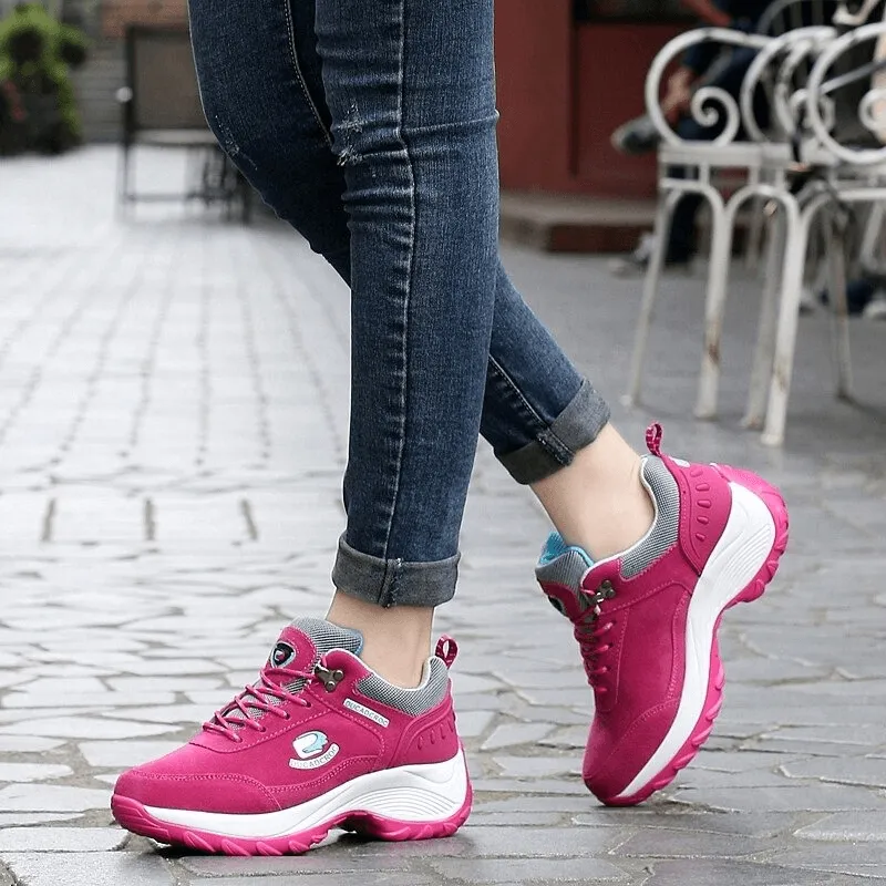 Sports Stylish Women's Sneakers / Women's Sports Shoes - SF0258