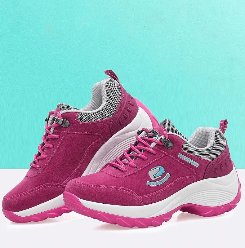 Sports Stylish Women's Sneakers / Women's Sports Shoes - SF0258