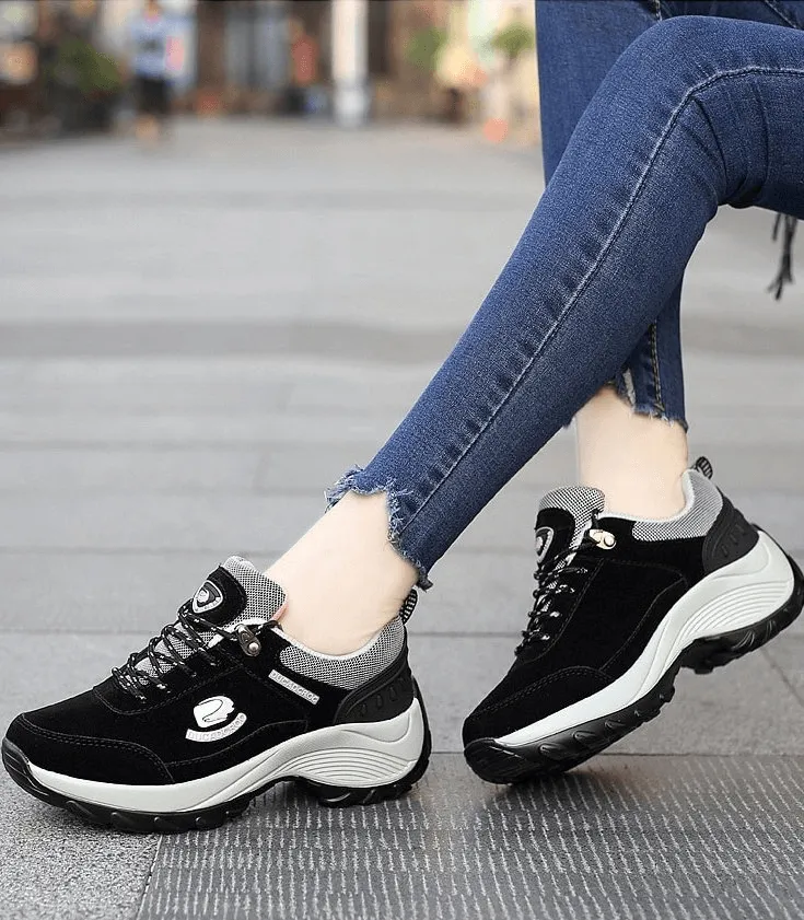 Sports Stylish Women's Sneakers / Women's Sports Shoes - SF0258