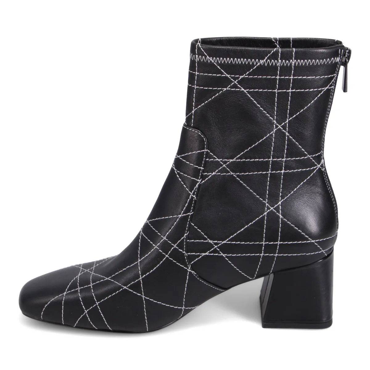 Vian Heeled Boot