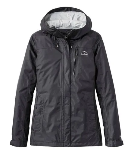 Women's Trail Model Rain Jacket